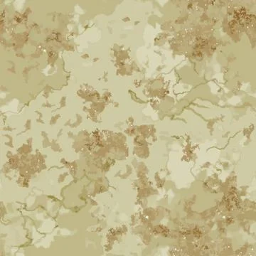 Camo marble texture design seamless surface pattern Stock Illustration