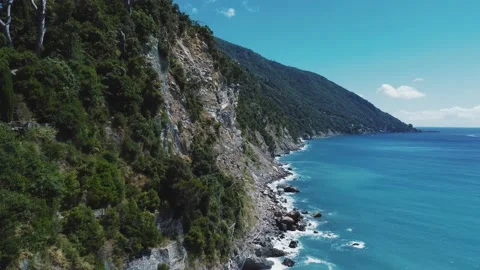 Camogli Stock Footage 221181683