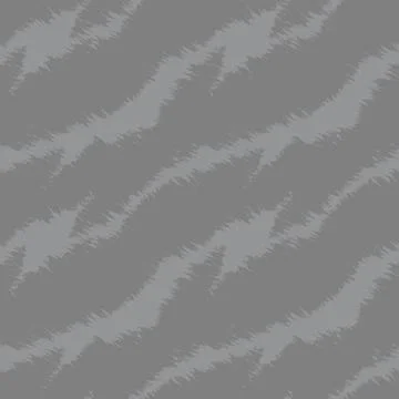 Camouflage Abstract Seamless Pattern Design Stock Illustration