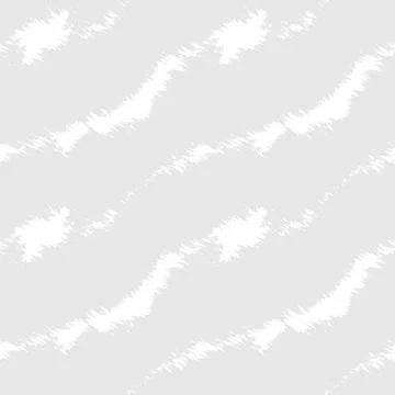 Camouflage Abstract Seamless Pattern Design Stock Illustration