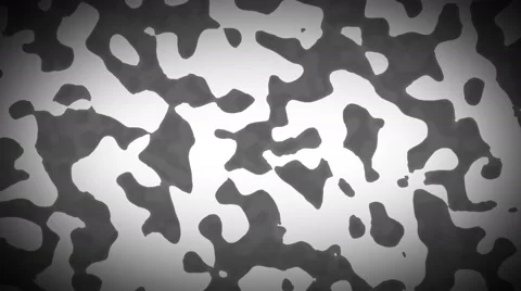 Camouflage army background loop white and black snow style 스톡 동영상 58779556