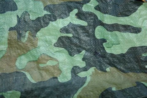 Camouflage  background Stock Photos