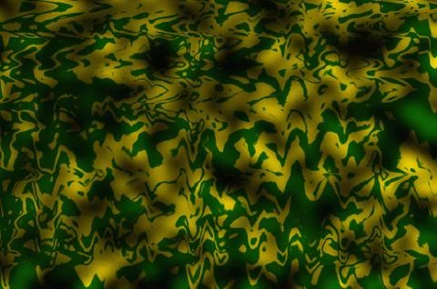 Camouflage Stock Illustration