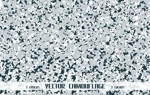 Camouflage Stock Illustration