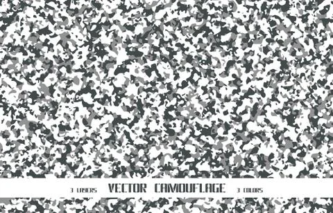 Camouflage Stock Illustration