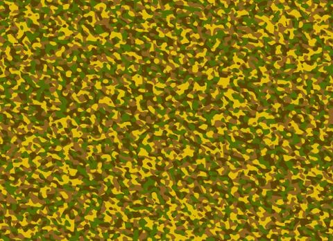 Camouflage painted background イラスト素材