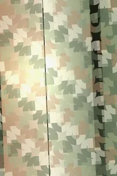 Camouflage Pattern Abstract Texture 스톡 일러스트