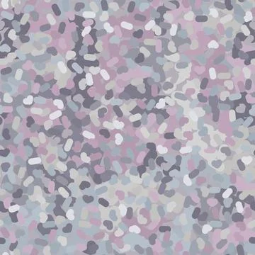 Camouflage pattern background. Classic clothing style masking camo repeat print 스톡 일러스트