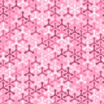 Camouflage pattern background. Classic clothing style masking camo repeat print Stock Illustration