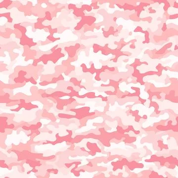 Camouflage pattern background. Classic clothing style masking camo repeat print 스톡 일러스트