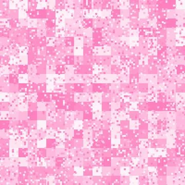 Camouflage pattern background. Digital clothing style masking camo repeat print 스톡 일러스트