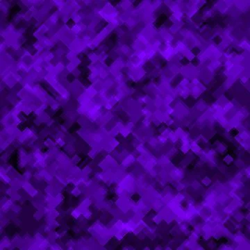 Camouflage pattern background. Digital clothing style masking camo repeat print Illustrazione stock