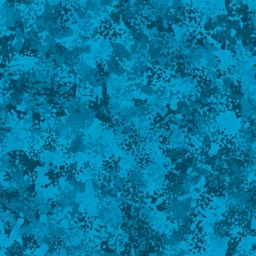 Camouflage pattern background. Modern clothing style masking camo repeat prin Illustrazione stock