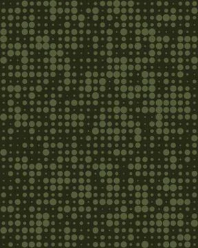 Camouflage pattern background seamless Stock Illustration