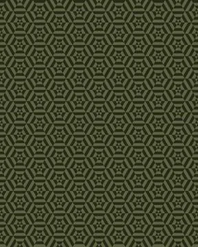 Camouflage pattern background seamless Stock Illustration