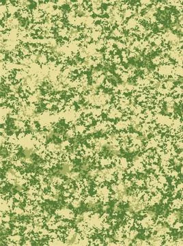 Camouflage pattern background. Urban 3 colors. Stock Illustration