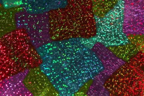 Camouflage pattern with  glitter texture background  Stock Photos