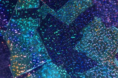 Camouflage pattern with  glitter texture background  Stock Photos