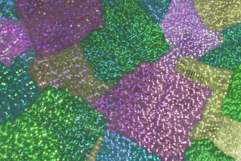 Camouflage pattern with  glitter texture background  Stock-Fotos