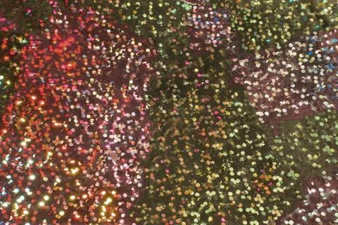 Camouflage pattern with  glitter texture background  Stock Photos