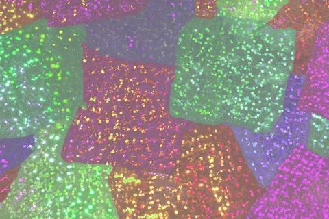 Camouflage pattern with  glitter texture background  Stock Photos