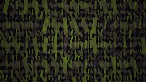 Camouflage pattern with green and brown colors. Stock Footage 335507085