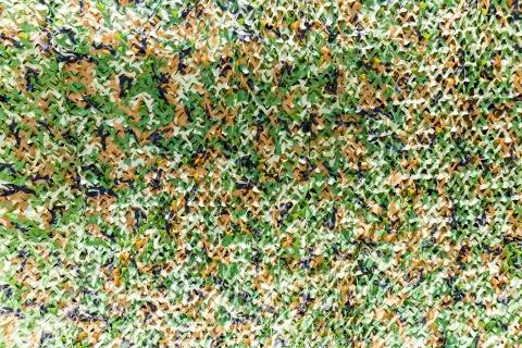 Camouflage pattern Stock Photos