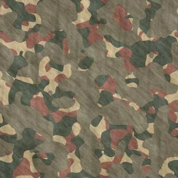 Camouflage Stock Photos