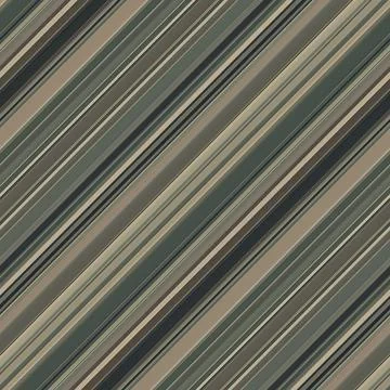Camouflage stripes Stock Illustration