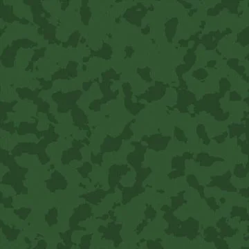 Camouflage texture background Stock Illustration