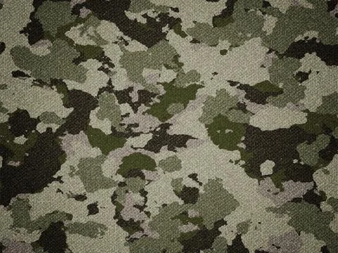 Camouflage texture Stock Photos