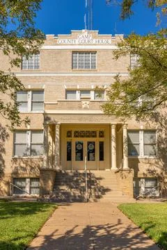 Camp County Stock Photos