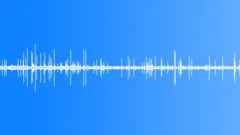 Camp Fire Burning Sound Effect