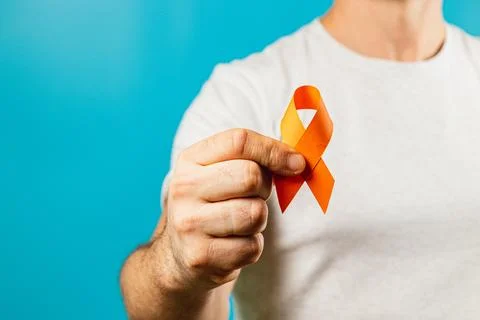 Campaign underscores the need for unity and support in facing challenges Stock Photos