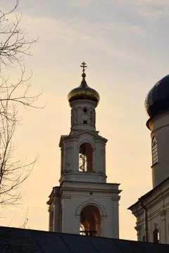 Campanile Stock Photos