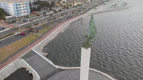 Campeche Angel Stock-Footage 130423827