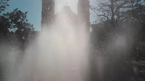 Campeche Stock Footage 130423575