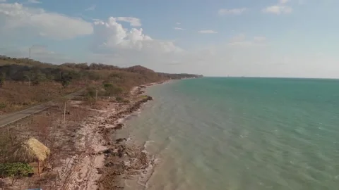 Campeche Stock-Footage 130423602