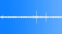 Campfire 005Sound Effect