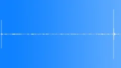 Campfire 007Sound Effect