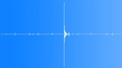 Campfire 011Sound Effect