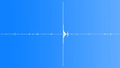 Campfire 011Sound Effect