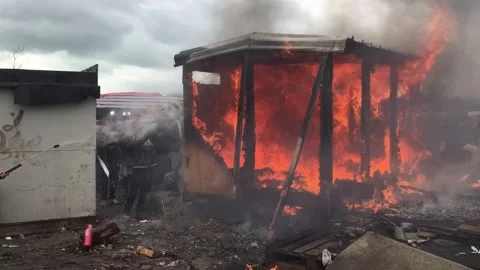 CampFire Stockbeeldmateriaal 223281345