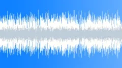 CampfireSound Effect