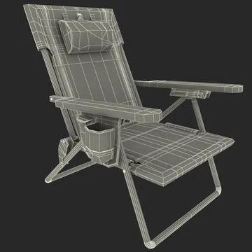 Camping Collection ~ 3D Model ~ Download #91609394 | Pond5