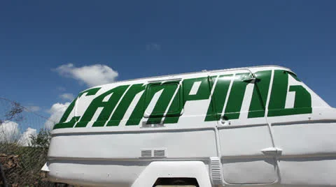 Camping Vidéo 22979520