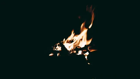 Camping Stock Footage 167101255