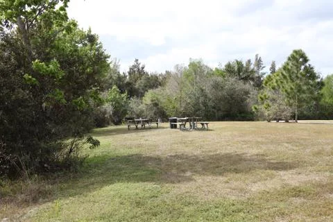 Camping Stock Photos