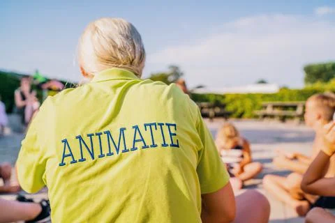 Camping Stock Photos