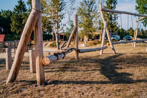 Camping Stock Photos